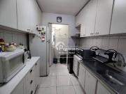 Apartamento em Jardim Juliana, Indaiatuba/SP de 59m² 3...