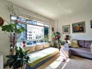 Apartamento em Jardim Las Palmas, Guarujá/SP de 105m² 3...