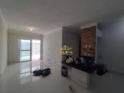 Apartamento em Jardim Las Palmas, Guarujá/SP de 140m² 2...