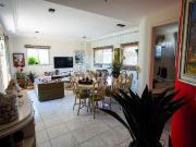 Apartamento em Jardim Las Palmas, Guarujá/SP de 196m² 3...