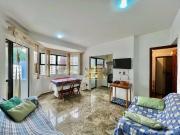 Apartamento em Jardim Las Palmas, Guarujá/SP de 65m² 2...