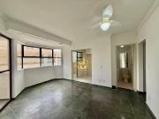 Apartamento em Jardim Las Palmas, Guarujá/SP de 65m² 2...