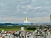 Apartamento em Jardim Las Palmas, Guarujá/SP de 65m² 2...