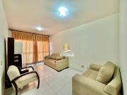 Apartamento em Jardim Las Palmas, Guarujá/SP de 70m² 2...