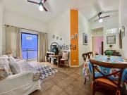 Apartamento em Jardim Las Palmas, Guarujá/SP de 75m² 2...