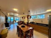 Apartamento em Jardim Las Palmas, Guarujá/SP de 75m² 2...