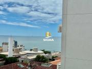 Apartamento em Jardim Las Palmas, Guarujá/SP de 75m² 2...