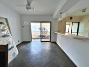 Apartamento em Jardim Las Palmas, Guarujá/SP de 76m² 2...