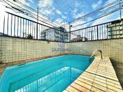 Apartamento em Jardim Las Palmas, Guarujá/SP de 76m² 2...