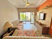 Apartamento em Jardim Las Palmas, Guarujá/SP de 78m² 1...