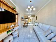 Apartamento em Jardim Las Palmas, Guarujá/SP de 79m² 2... Apartamento em Jardim Las Palmas, Guarujá/SP de 79m² 2...