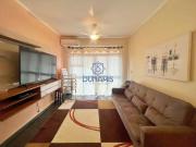 Apartamento em Jardim Las Palmas, Guarujá/SP de 81m² 1...