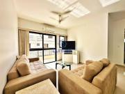 Apartamento em Jardim Las Palmas, Guarujá/SP de 85m² 2...