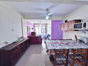 Apartamento em Jardim Las Palmas, Guarujá/SP de 90m² 2...