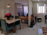 Apartamento em Jardim Las Vegas, Guarulhos/SP de 40m² 2...