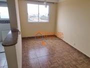 Apartamento em Jardim Las Vegas, Guarulhos/SP de 44m² 2...