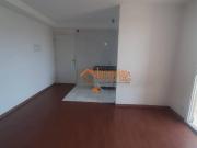 Apartamento em Jardim Las Vegas, Guarulhos/SP de 57m² 3...
