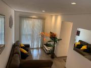 Apartamento em Jardim Las Vegas, Guarulhos/SP de 69m² 2...