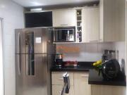 Apartamento em Jardim Las Vegas, Guarulhos/SP de 81m² 3...