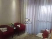 Apartamento em Jardim Las Vegas, Guarulhos/SP de 83m² 3...