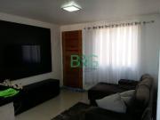 Apartamento em Jardim Laura, São Paulo/SP de 43m² 2...