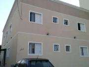 Apartamento em Jardim Leocádia, Sorocaba/SP de 56m² 2...