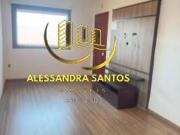 Apartamento em Jardim Leocádia, Sorocaba/SP de 56m² 2...