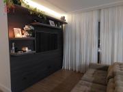 Apartamento em Jardim Leonor Mendes de Barros, São...