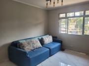 Apartamento em Jardim Leonor Mendes de Barros, São...