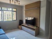Apartamento em Jardim Leonor Mendes de Barros, São...