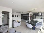 Apartamento em Jardim Leonor, São Paulo/SP de 135m² 1...