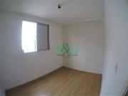 Apartamento em Jardim Leonor, São Paulo/SP de 55m² 2...