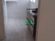 Apartamento em Jardim Lider, São Paulo/SP de 35m² 2...