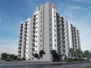 Apartamento em Jardim Liderança, São Paulo/SP de 41m² 2...