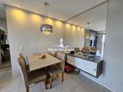 Apartamento em Jardim Limoeiro, Serra/ES de 54m² 2...