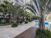 Apartamento em Jardim Lindóia