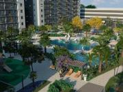 Apartamento em Jardim Lindóia