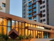 Apartamento em Jardim Lindóia