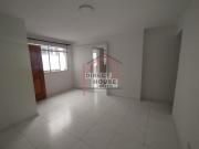 Apartamento em Jardim Lúcia, São Paulo/SP de 54m² 2...