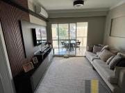Apartamento em Jardim Maracanã São José do Rio Preto