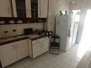Apartamento em Jardim Marajoara com 93m²