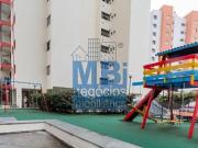 Apartamento em Jardim Marajoara à Venda ou Locação