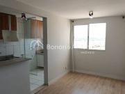 Apartamento em Jardim Márcia, Campinas/SP de 48m² 2...