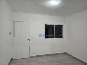 Apartamento em Jardim Maria Amélia, Jacareí/SP de 48m² 2...