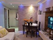 Apartamento em Jardim Maria Dirce, Guarulhos/SP de 48m²...