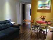 Apartamento em Jardim Maria Dirce, Guarulhos/SP de 50m²...