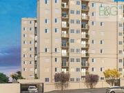 Apartamento em Jardim Maria Duarte, São Paulo/SP de 49m²...