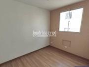 Apartamento em Jardim Maria Luiza, Londrina/PR de 45m² 2...