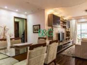 Apartamento em Jardim Maria Rosa, Taboão da Serra/SP de...