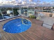 Apartamento em Jardim Mariléa, Rio das Ostras/RJ de...